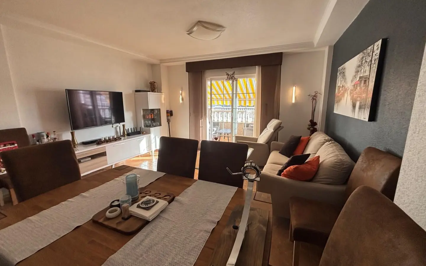 Apartment 95 In Torrevieja, Spain – Mediter Real Estate