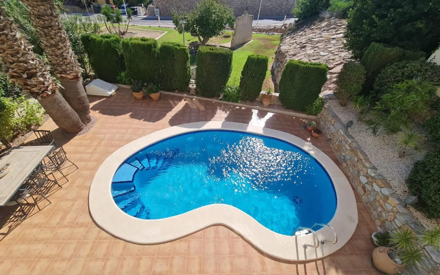 Villa 124 M² In Orihuela Costa, Spain – Mediter Real Estate