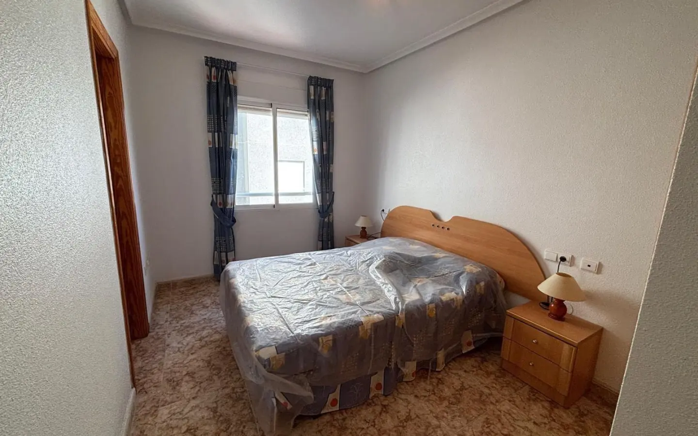3-bedroom Apartment In Torrevieja, Spain