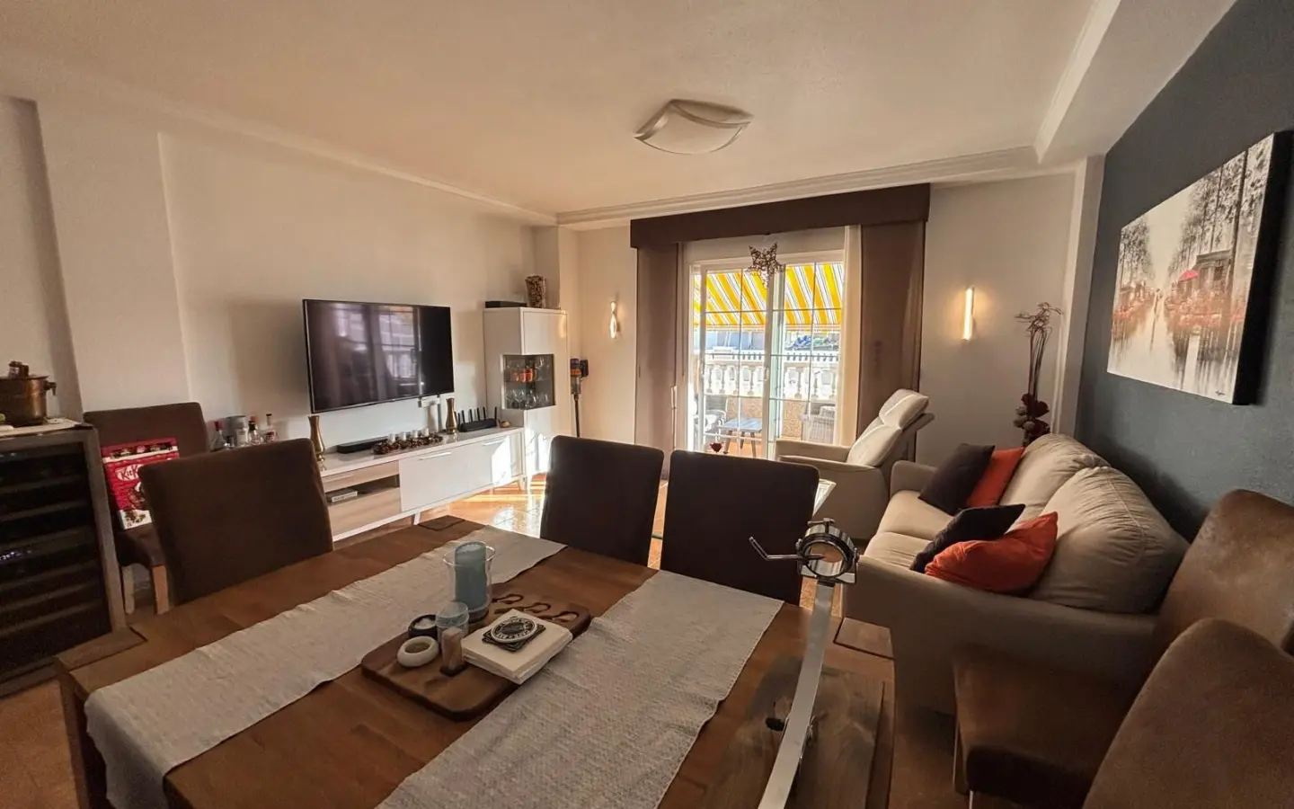 Apartment 95 In Torrevieja, Spain – Mediter Real Estate