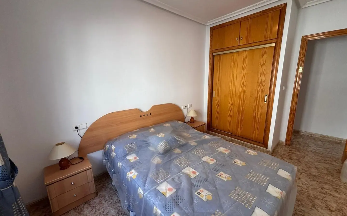 3-bedroom Apartment In Torrevieja, Spain