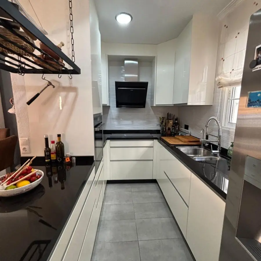 Apartment 95 In Torrevieja, Spain – Mediter Real Estate