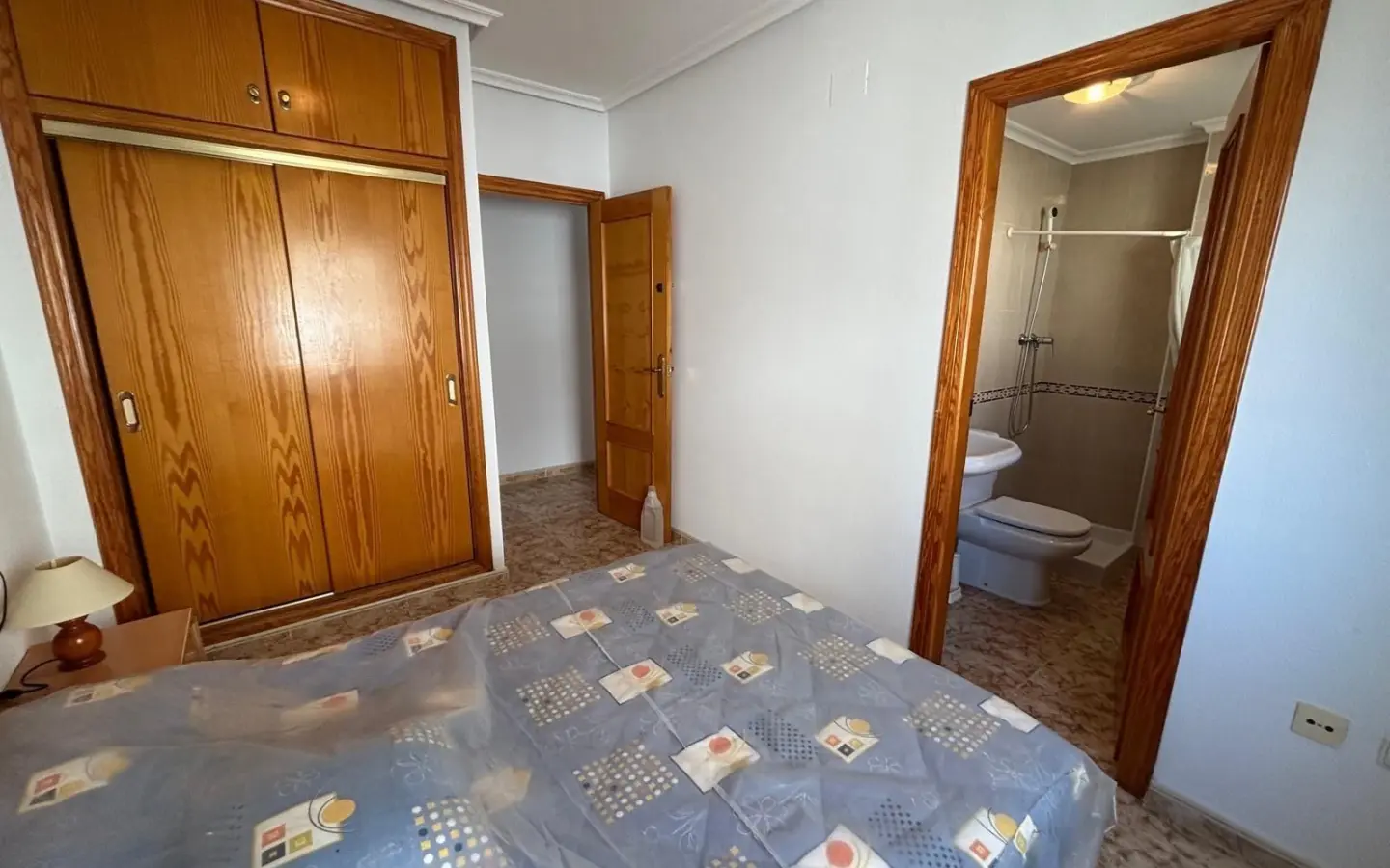 3-bedroom Apartment In Torrevieja, Spain