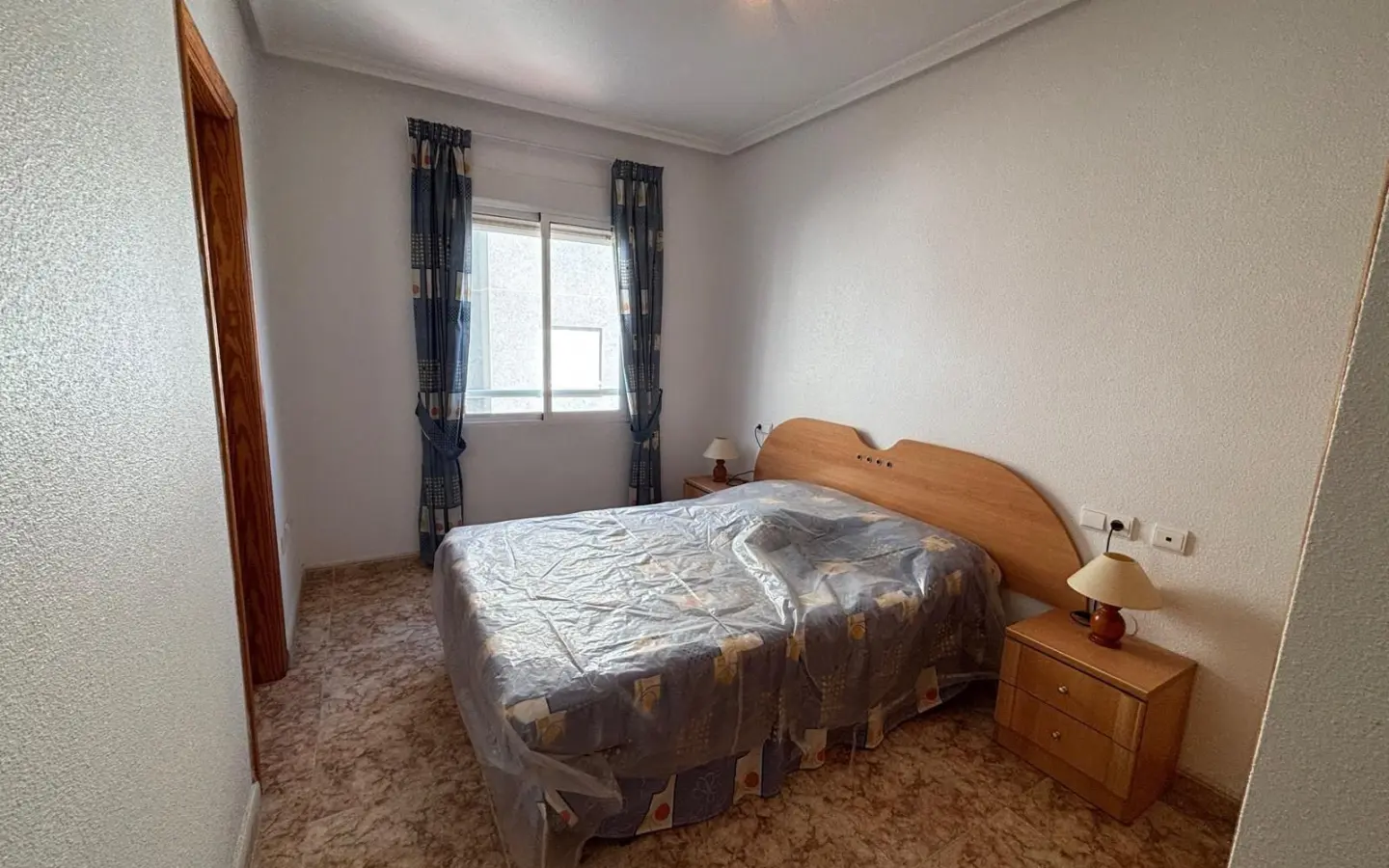 3-bedroom Apartment In Torrevieja, Spain