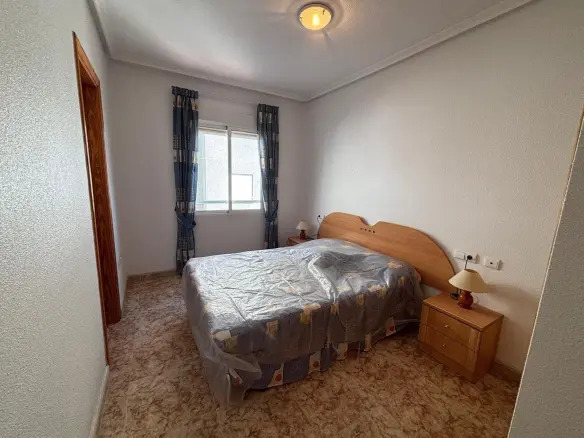 3-bedroom Apartment In Torrevieja, Spain