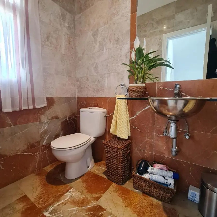 Villa 124 M² In Orihuela Costa, Spain – Mediter Real Estate