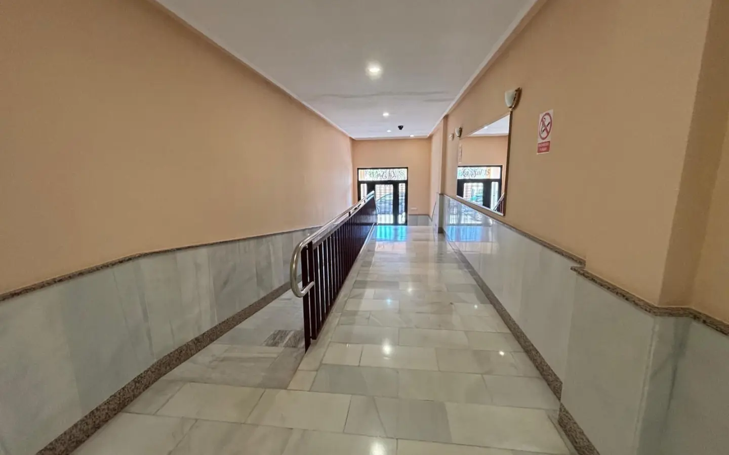 3-bedroom Apartment In Torrevieja, Spain