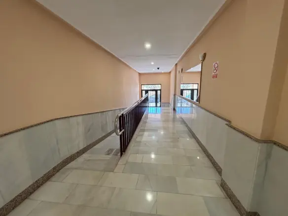 3-bedroom Apartment In Torrevieja, Spain