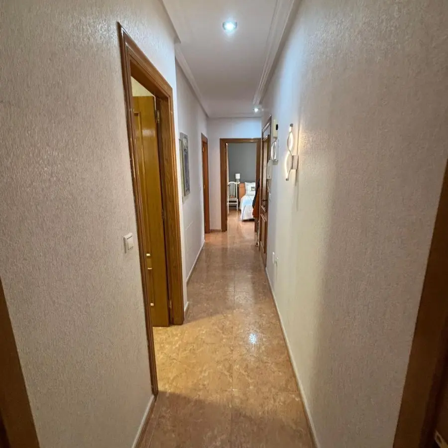 Apartment 95 In Torrevieja, Spain – Mediter Real Estate