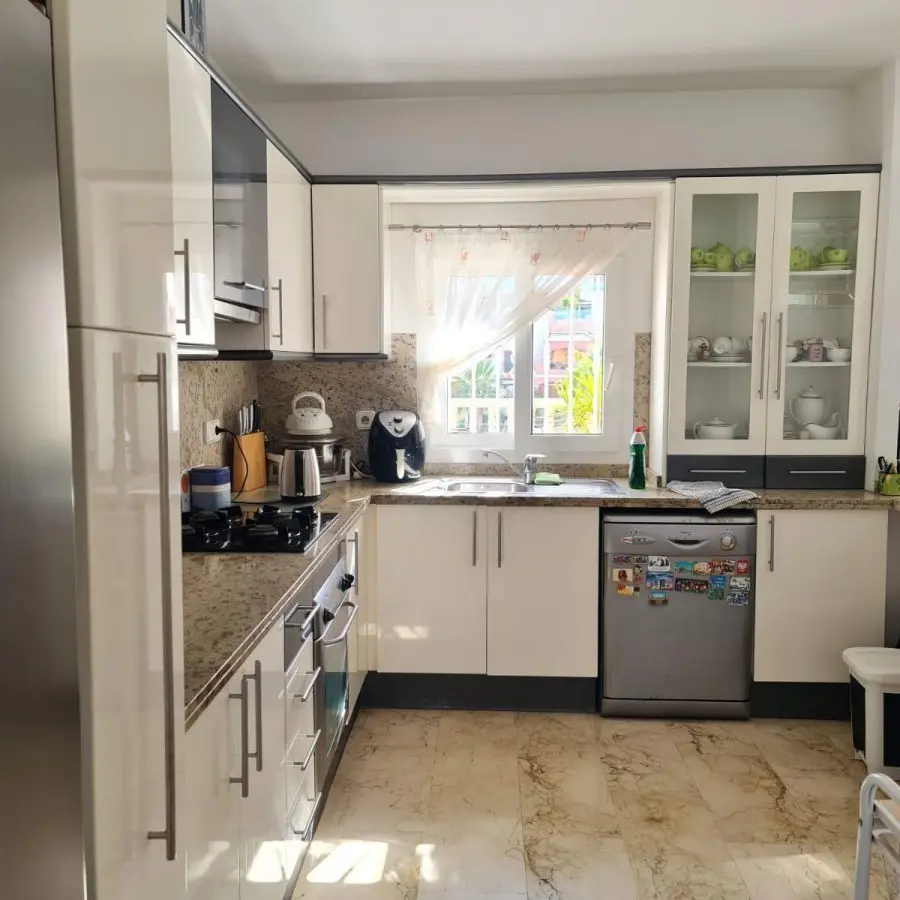 Villa 124 M² In Orihuela Costa, Spain – Mediter Real Estate
