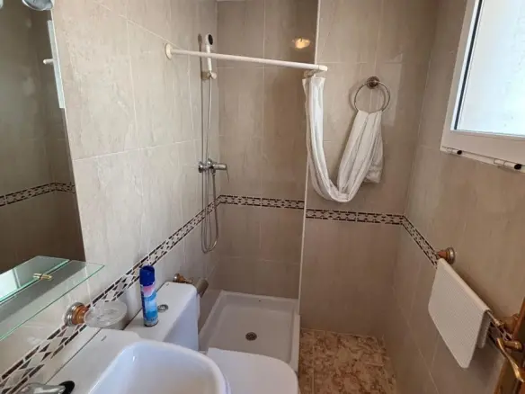 3-bedroom Apartment In Torrevieja, Spain