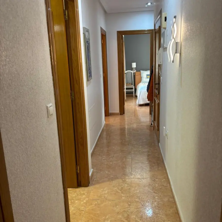 Apartment 95 In Torrevieja, Spain – Mediter Real Estate