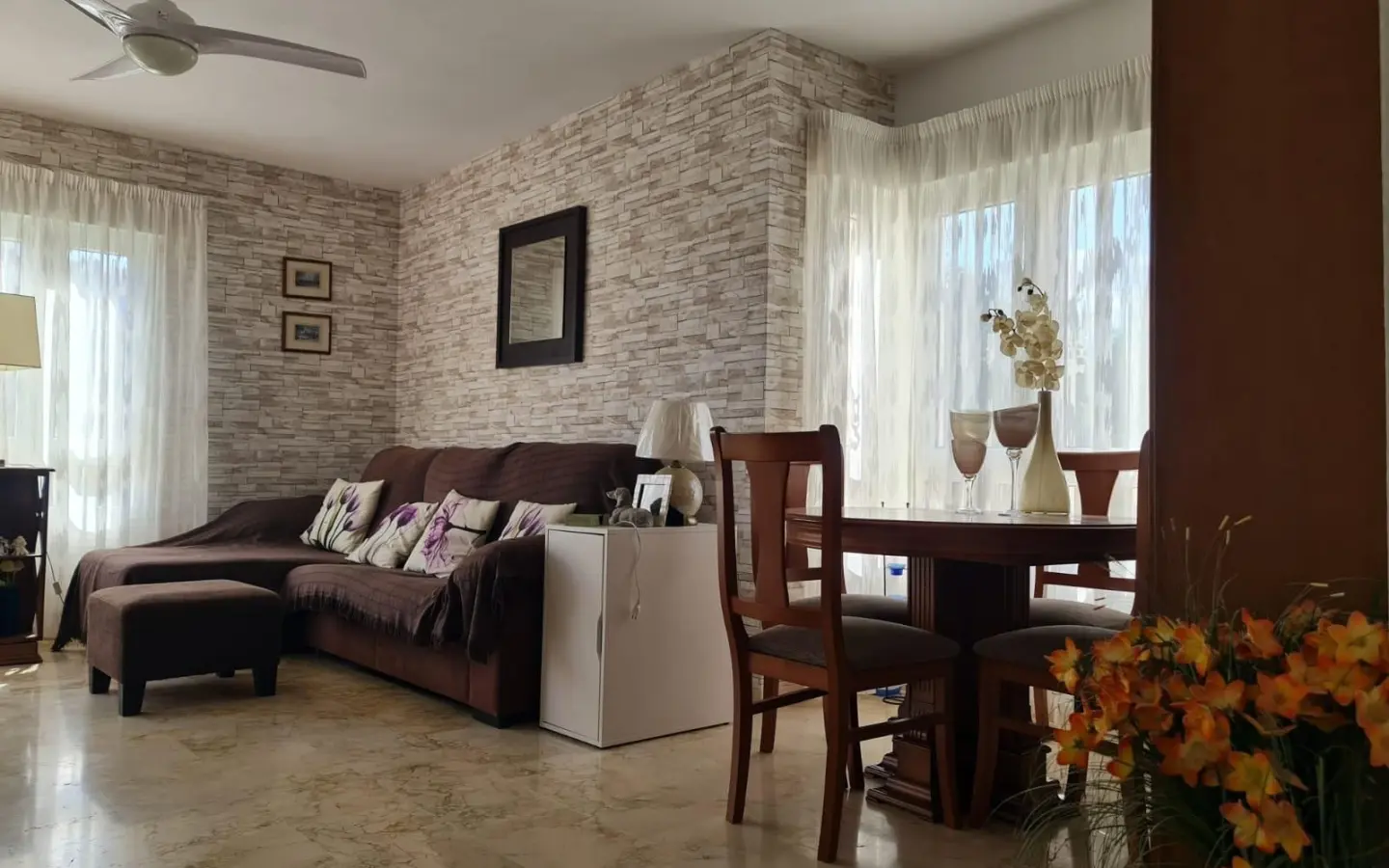 Villa 124 M² In Orihuela Costa, Spain – Mediter Real Estate