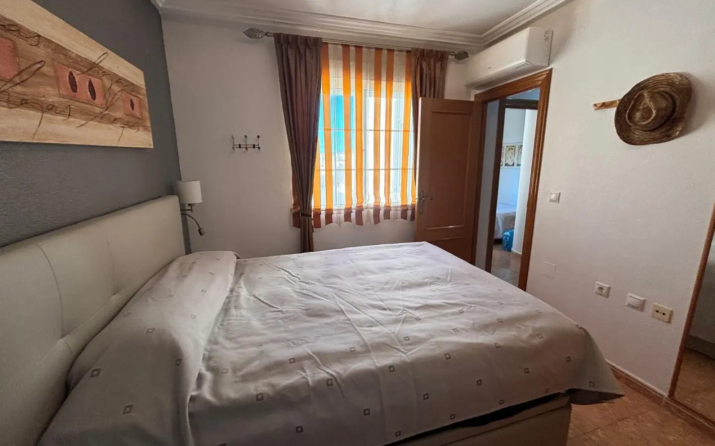 Apartment 95 In Torrevieja, Spain – Mediter Real Estate