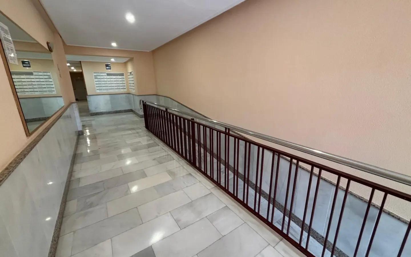 3-bedroom Apartment In Torrevieja, Spain