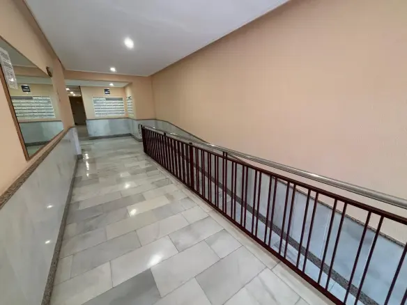 3-bedroom Apartment In Torrevieja, Spain