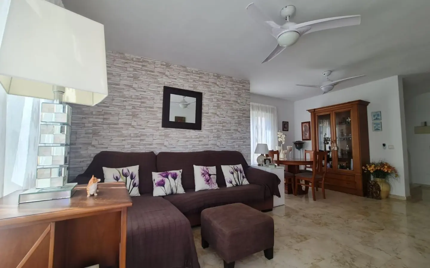 Villa 124 M² In Orihuela Costa, Spain – Mediter Real Estate