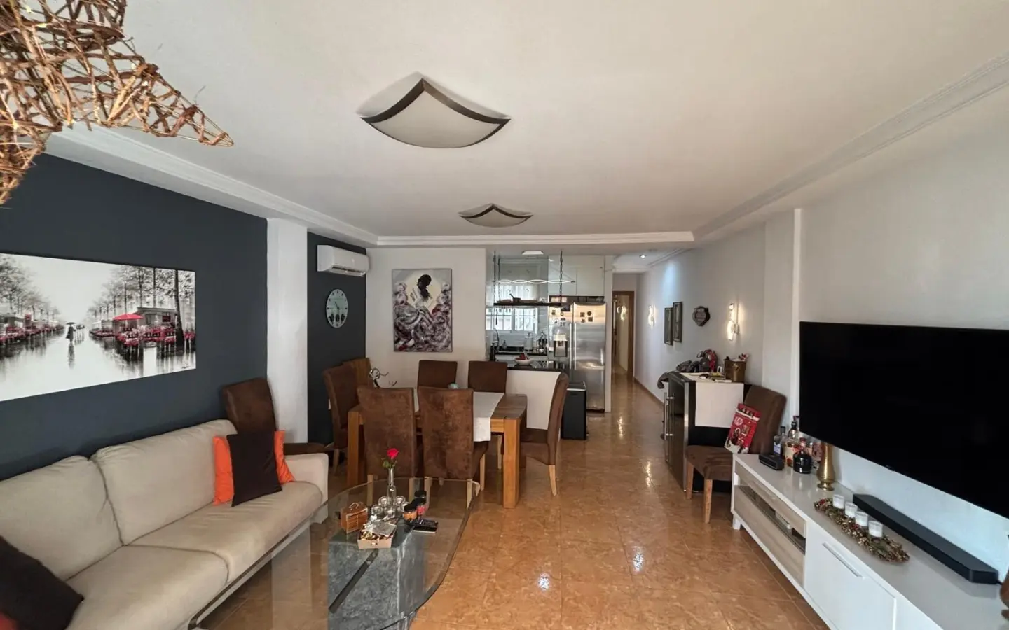 Apartment 95 In Torrevieja, Spain – Mediter Real Estate