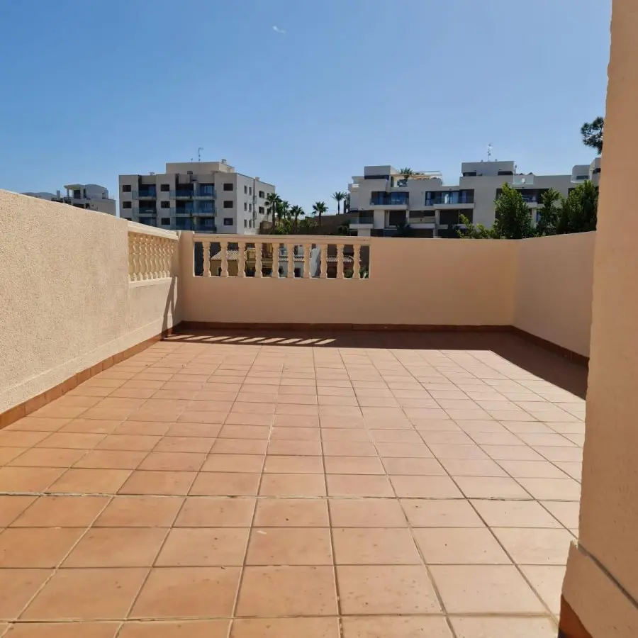 Villa 124 M² In Orihuela Costa, Spain – Mediter Real Estate