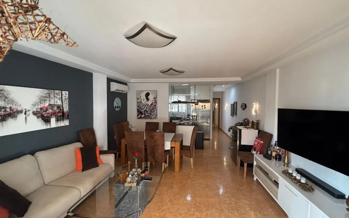 Apartment 95 In Torrevieja, Spain – Mediter Real Estate
