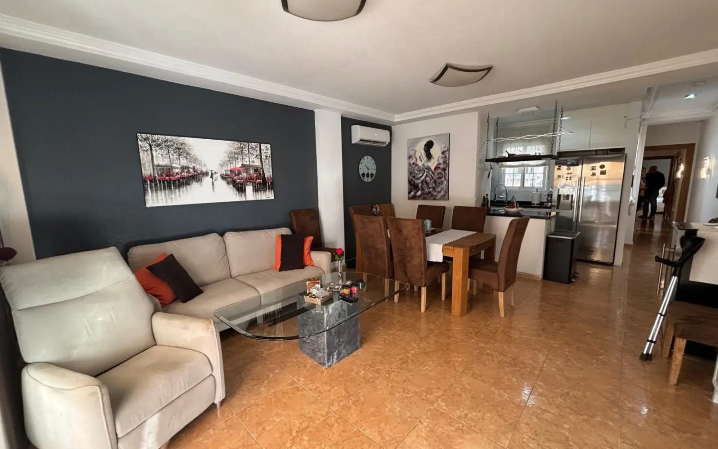 Apartment 95 In Torrevieja, Spain – Mediter Real Estate
