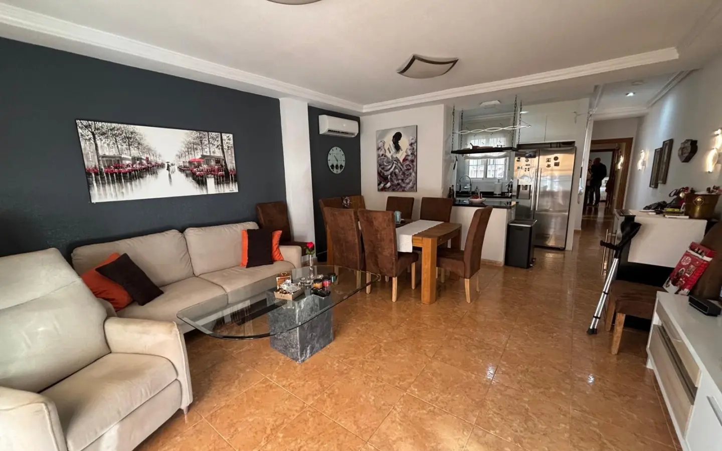 Apartment 95 In Torrevieja, Spain – Mediter Real Estate