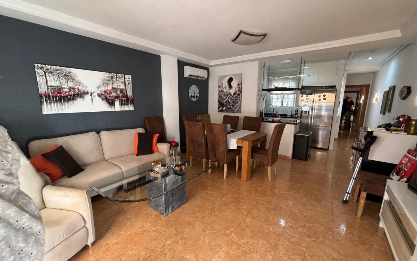 Apartment 95 In Torrevieja, Spain – Mediter Real Estate