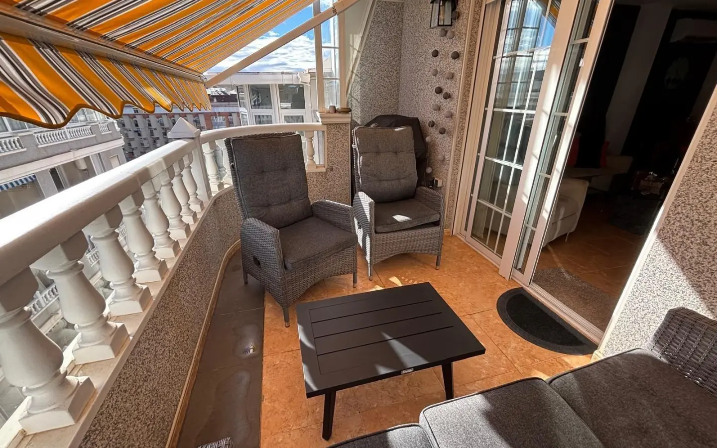 Apartment 95 In Torrevieja, Spain – Mediter Real Estate