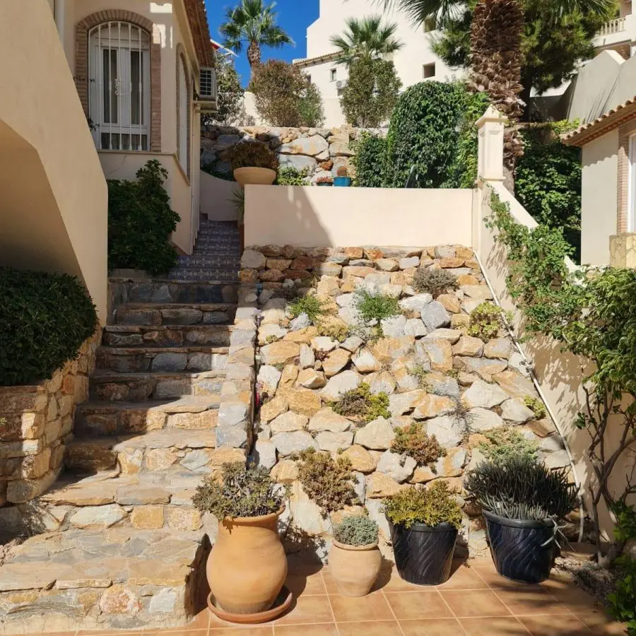 Villa 124 M² In Orihuela Costa, Spain – Mediter Real Estate