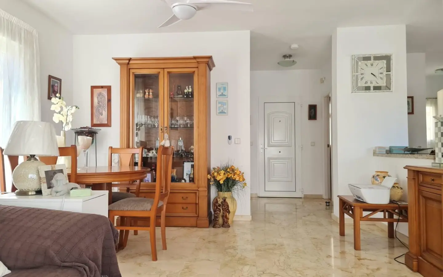 Villa 124 M² In Orihuela Costa, Spain – Mediter Real Estate