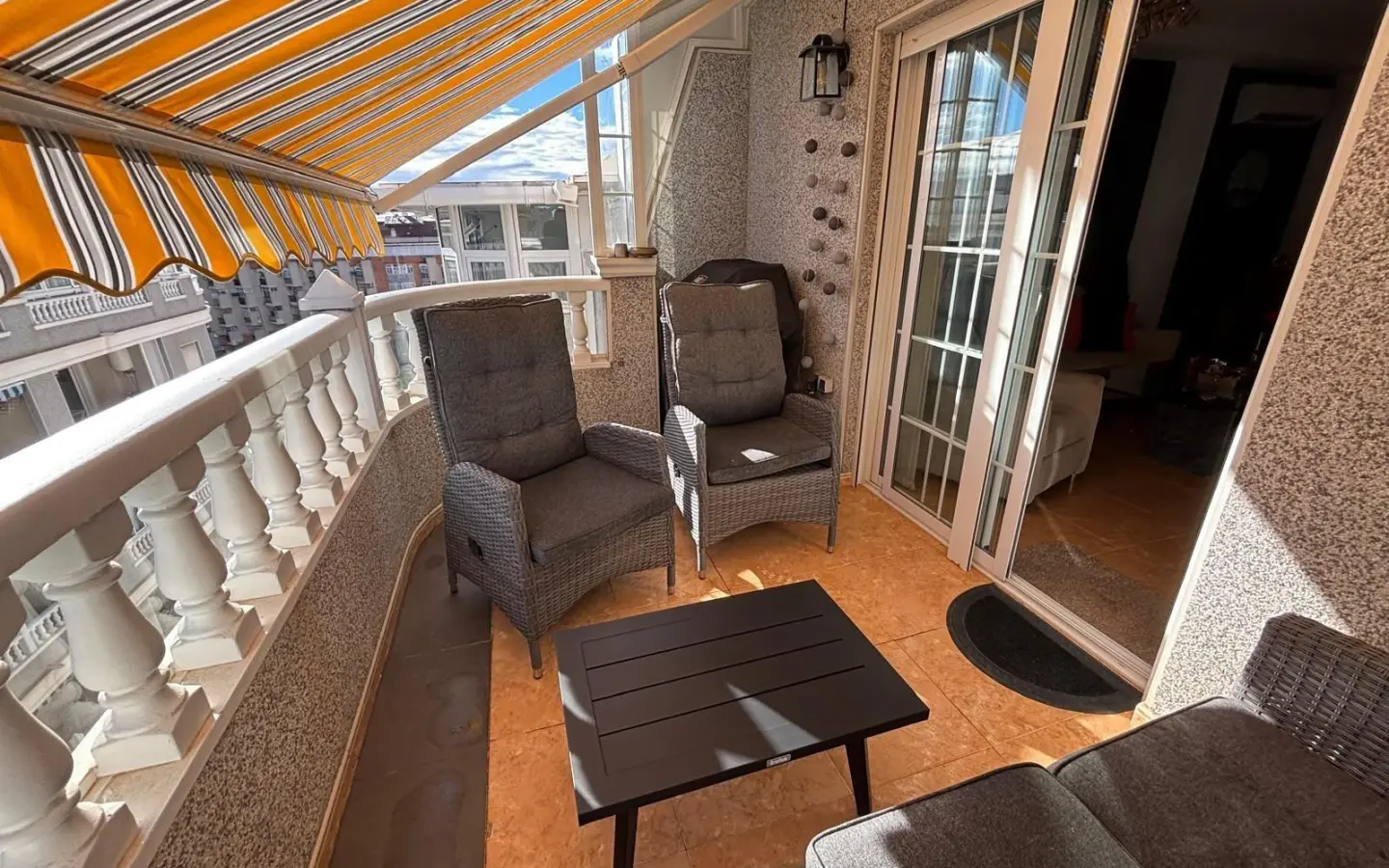 Apartment 95 In Torrevieja, Spain – Mediter Real Estate