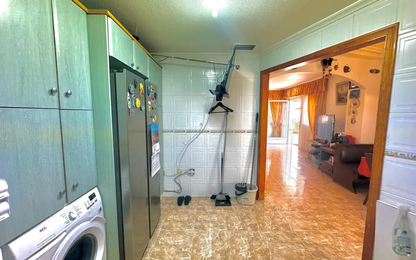 Apartment 140 In Torrevieja, Spain – Mediter Real Estate