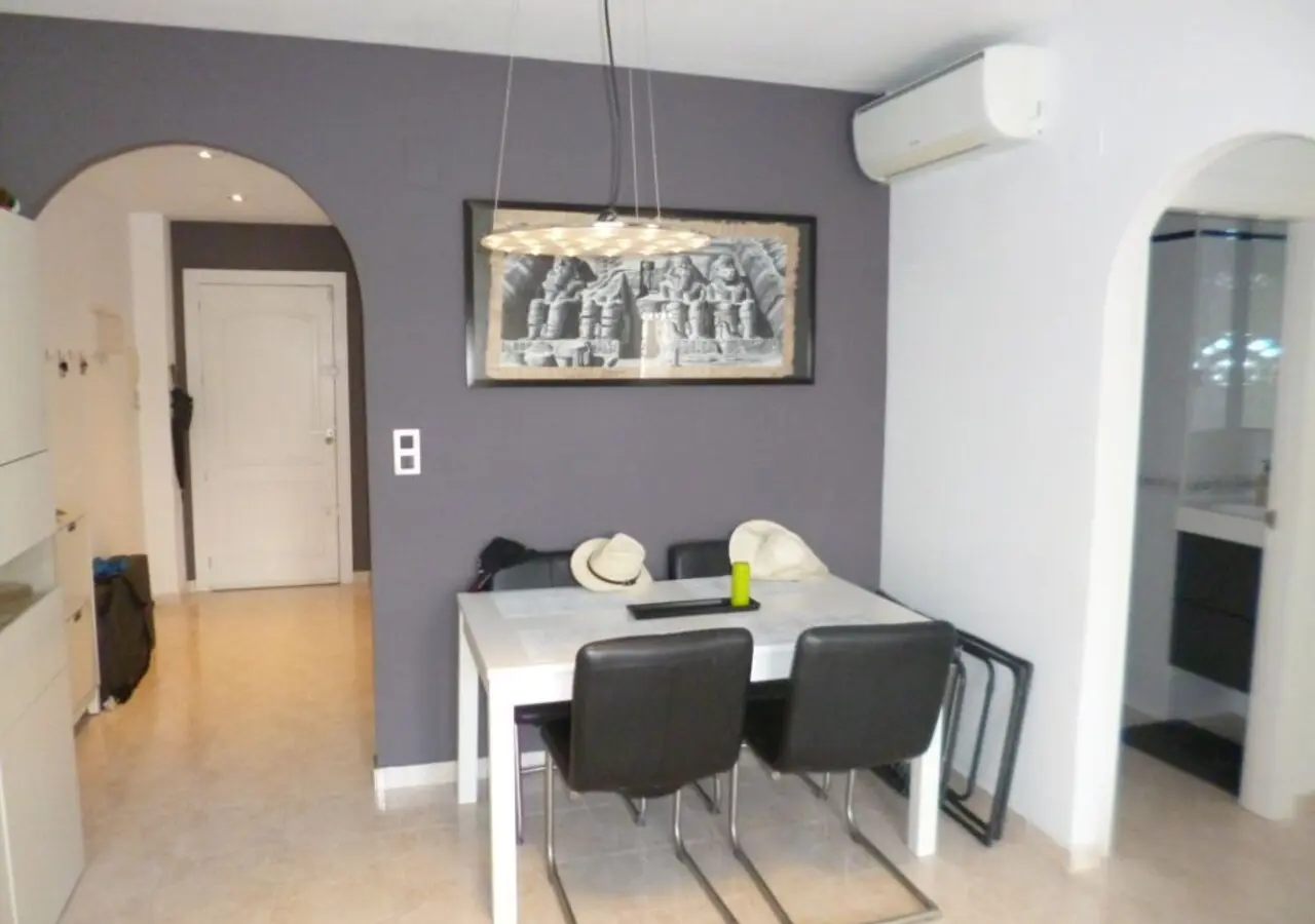Apartment In Alicante, Spain – Mediter Real Estate