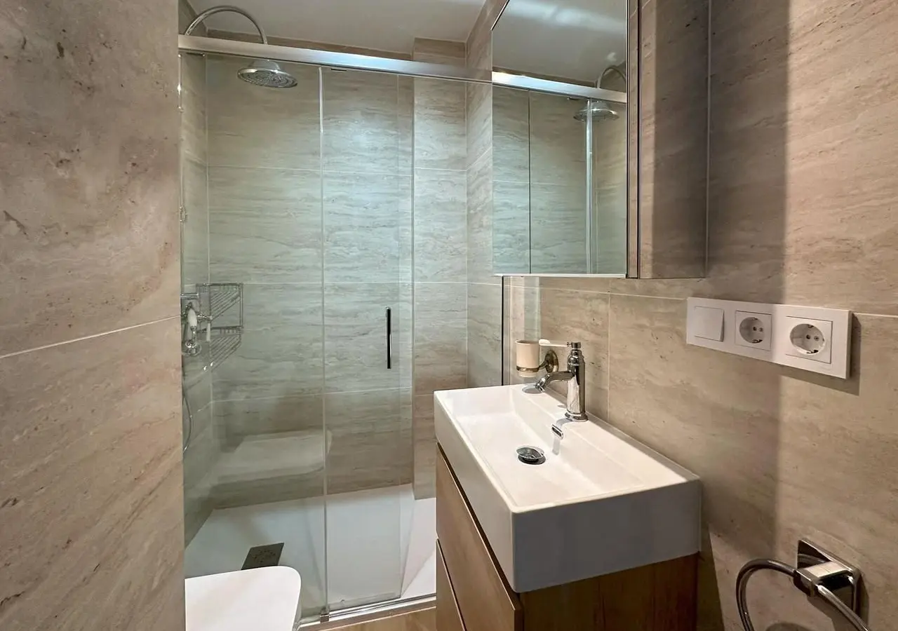 Apartment 82 In Torrevieja, Spain – Mediter Real Estate