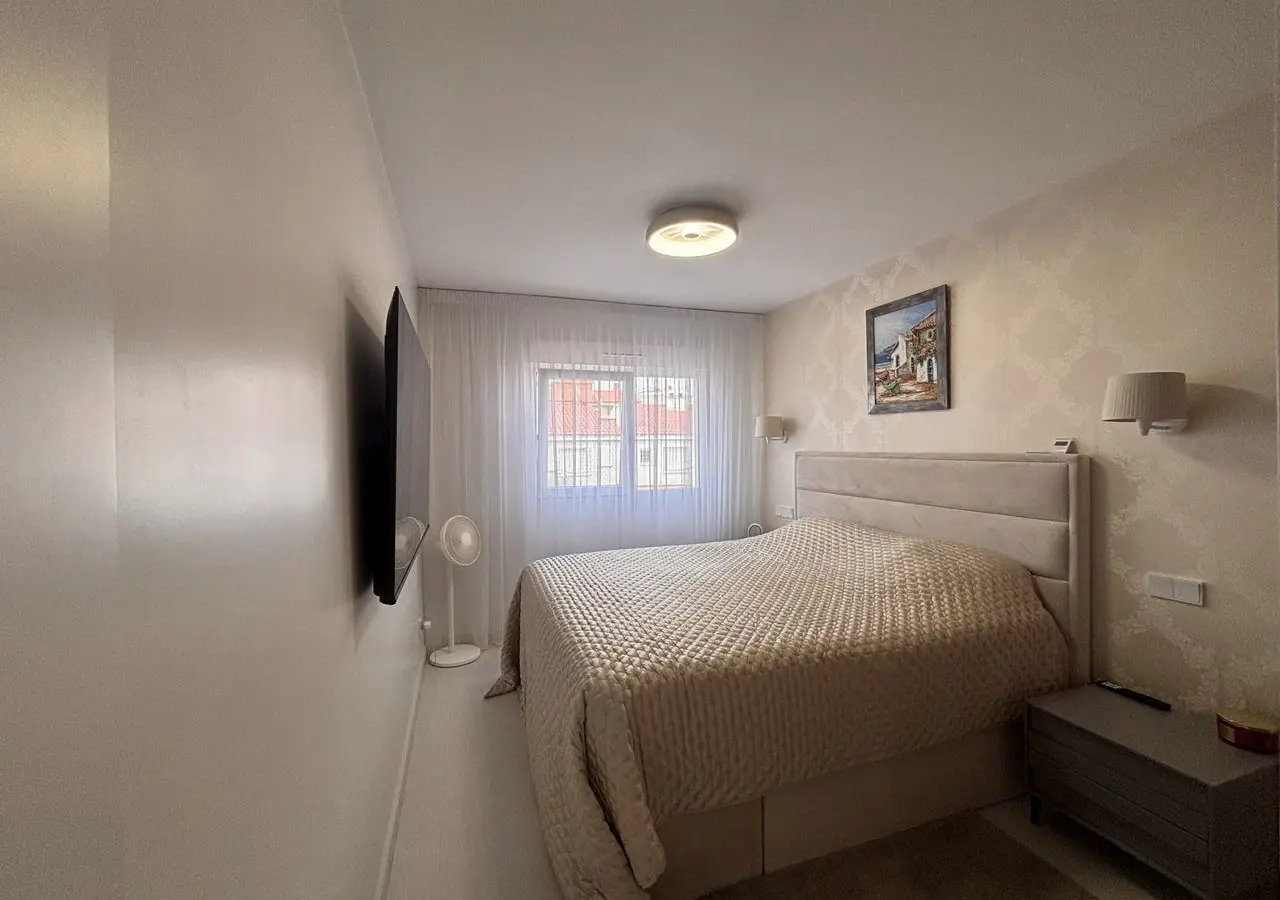 Apartment 90 M² In San Pedro Del Pinatar, Spain – Mediter Real Estate