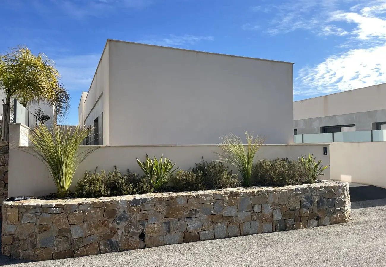 Villa In Almoradi, Spain – Mediter Real Estate