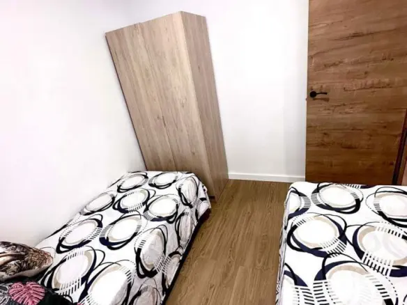 2-bedroom Apartment In Torrevieja, Spain (64 M²)