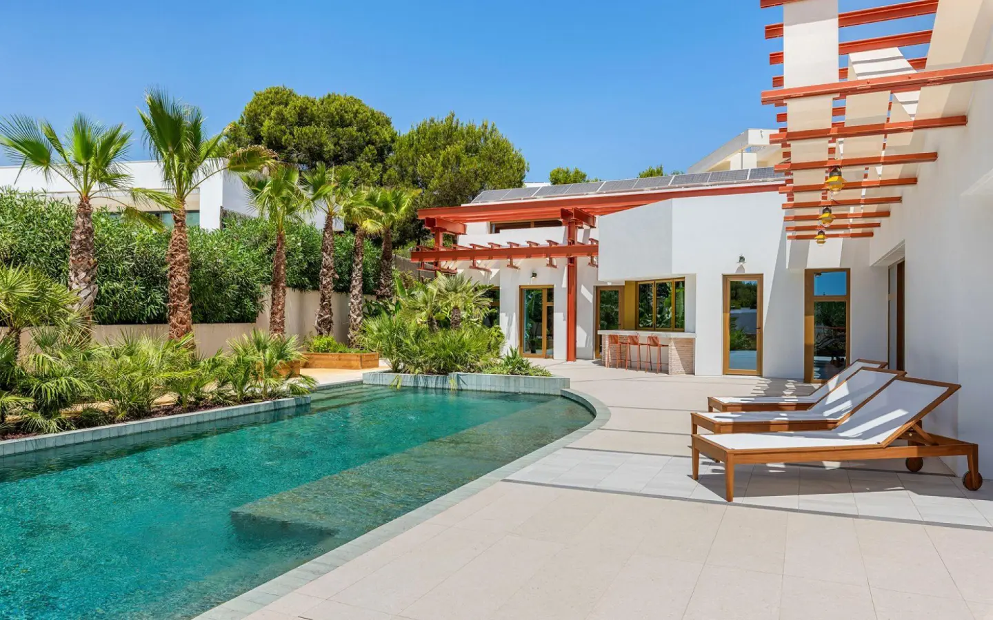 Villa 211 M² In Pilar De La Horadada, Spain – Mediter Real Estate