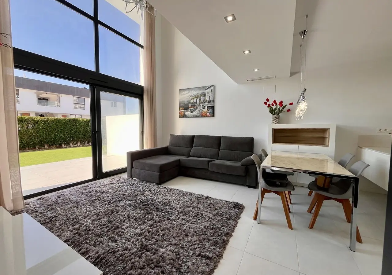 Villa 102 M² In Orihuela Costa, Spain – Mediter Real Estate