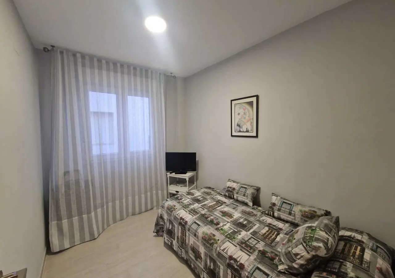 Apartment 93 M² In Torrevieja, Spain – Mediter Real Estate