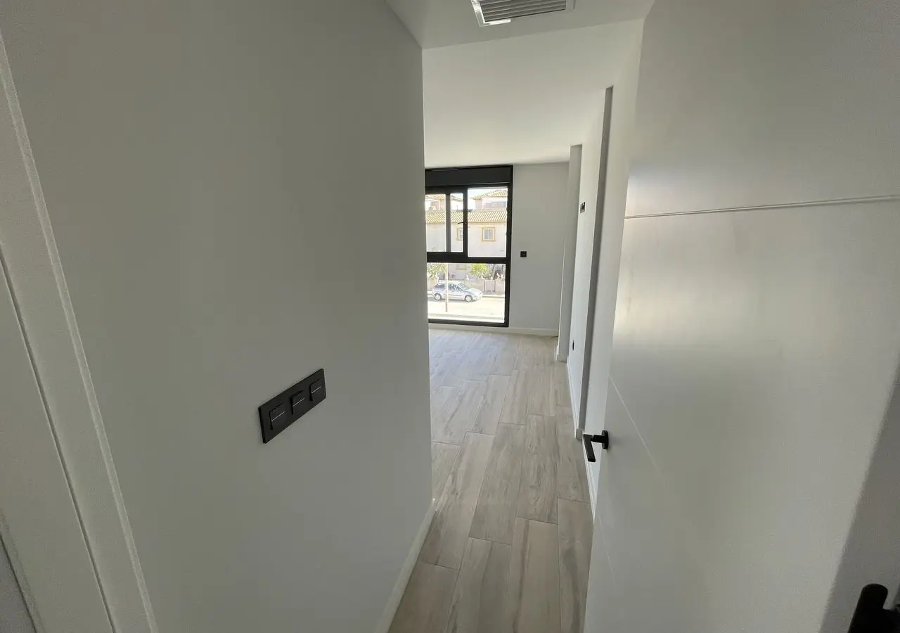 Apartment 120 M² In Pilar De La Horadada, Spain – Mediter Real Estate