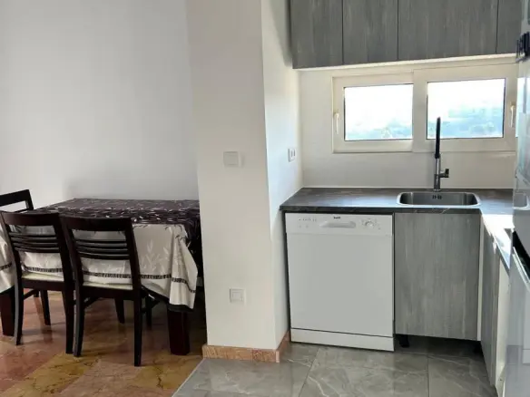 2-bedroom Penthouse In Torrevieja, Spain (132 M²)