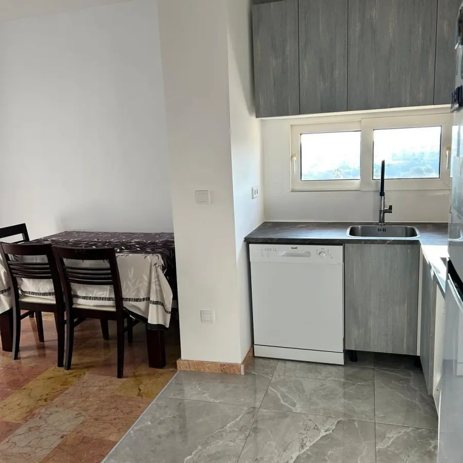 2-bedroom Penthouse In Torrevieja, Spain (132 M²)