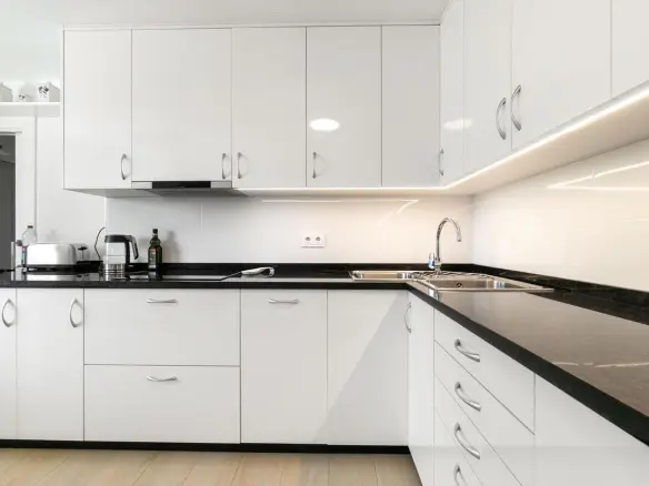 3-bedroom Villa In Pilar De La Horadada, Spain