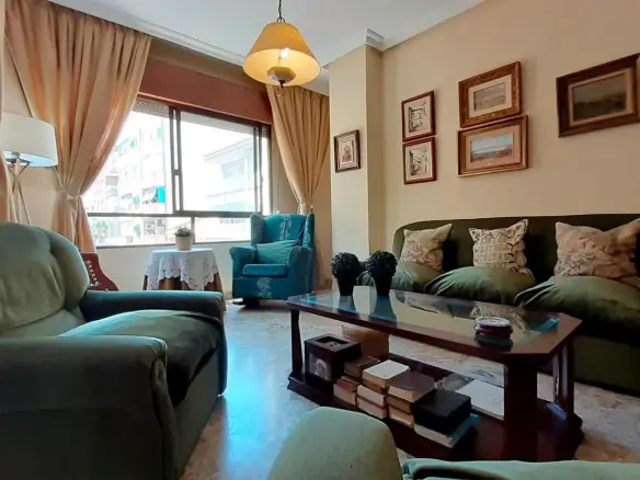 Apartment 164 M² In Torrevieja, Spain – Mediter Real Estate
