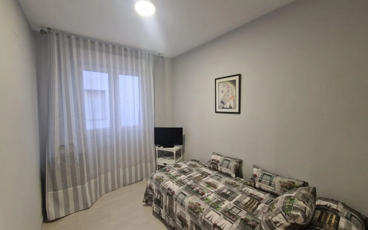 Apartment 90 M² In Torrevieja, Spain – Mediter Real Estate