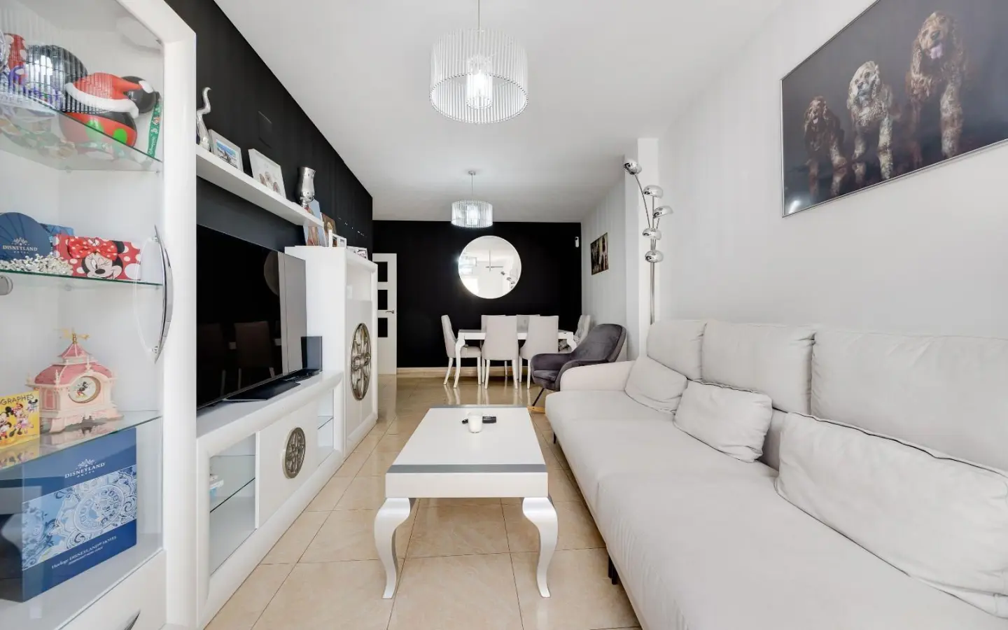 Apartment 131 In Torrevieja, Spain – Mediter Real Estate