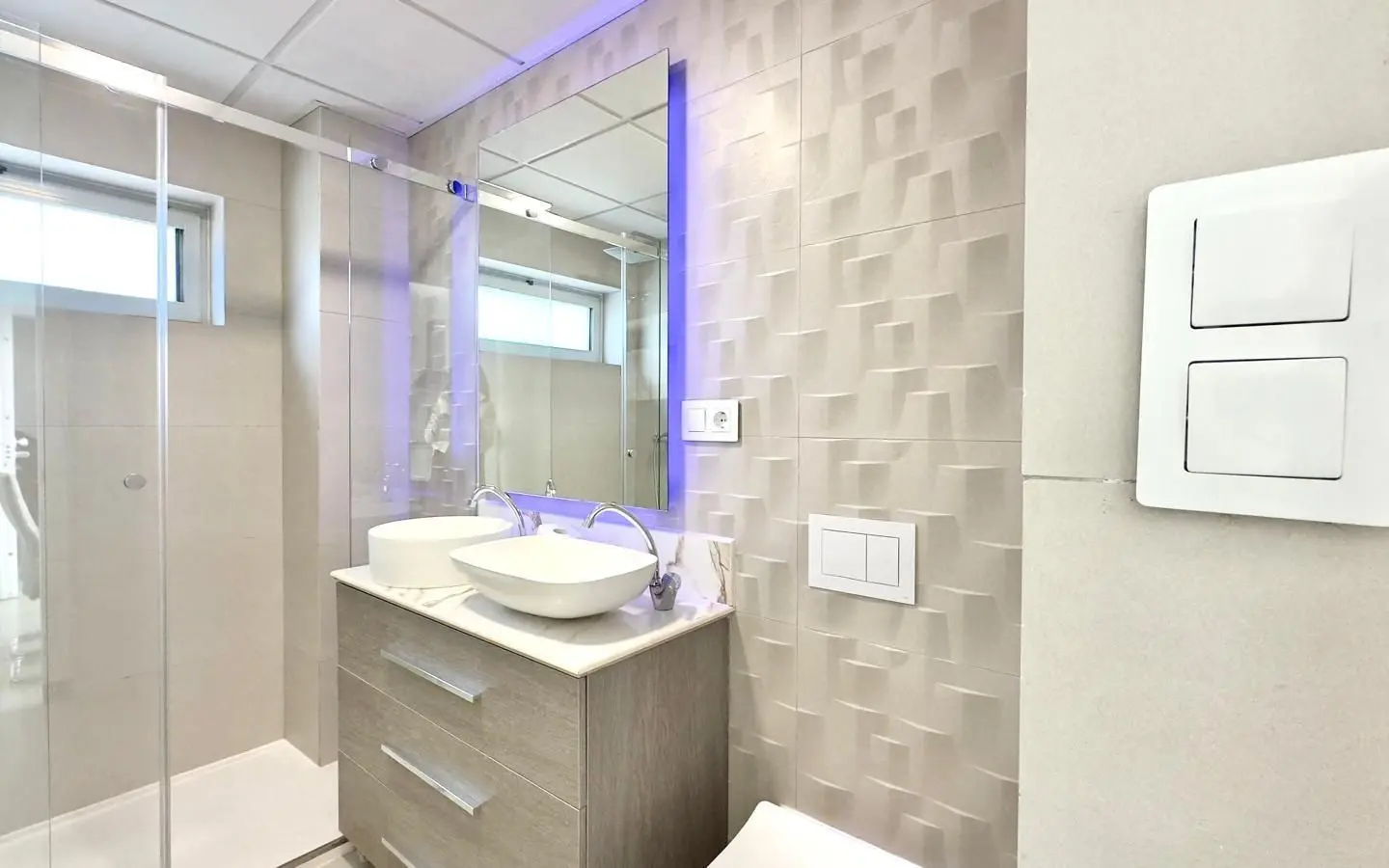Apartment 103 M² In Finestrat, Spain – Mediter Real Estate