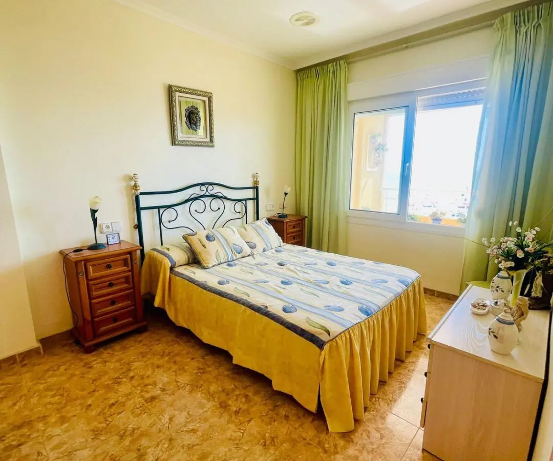 Apartment 115 M² In Torrevieja, Spain – Mediter Real Estate