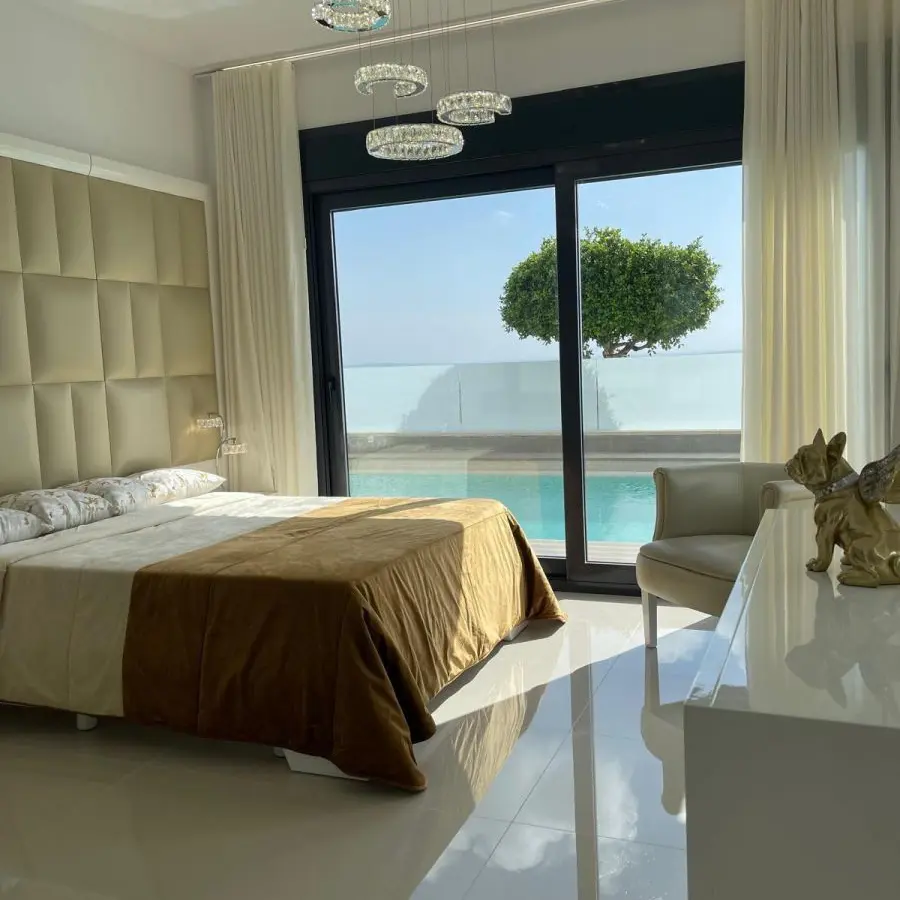 Villa 316 M² In San Miguel De Salinas, Spain – Mediter Real Estate